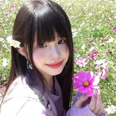 危机中的女人